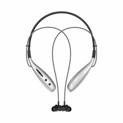 Bluedio HN+ Siyah Kulak İçi Kulaklık - 5