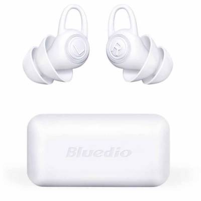Bluedio NE Beyaz Gürültü Engelleyici Kulak Tıkacı