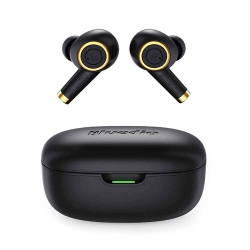 Bluedio P Siyah TWS Bluetooth Kulak İçi Kulaklık - 3