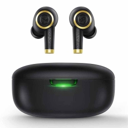 Bluedio P Siyah TWS Bluetooth Kulak İçi Kulaklık - Thumbnail