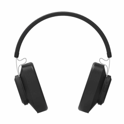 Bluedio TM Siyah Kulak Üstü Kulaklık - Thumbnail