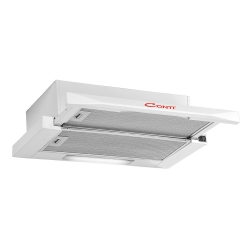 Conti CCH-103 Aviatore Doppio Sürgülü Aspiratör - 1