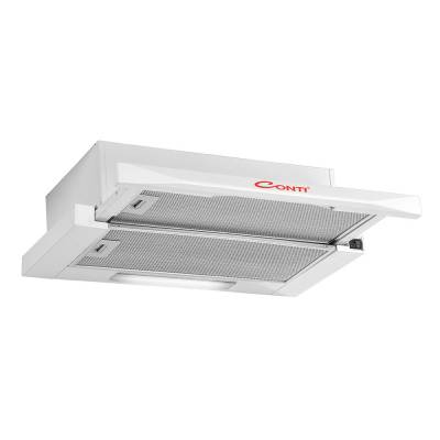 Conti CCH-103 Aviatore Doppio Sürgülü Aspiratör - 1