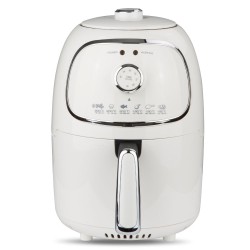 Conti CDF-401 Frito Airfryer Yağsız Fritöz Beyaz - CONTI