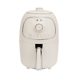 Conti CDF-401 Frito Airfryer Yağsız Fritöz Beyaz - CONTI