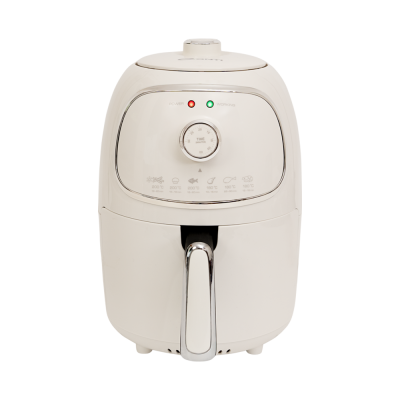 Conti CDF-401 Frito Airfryer Yağsız Fritöz Beyaz - 1