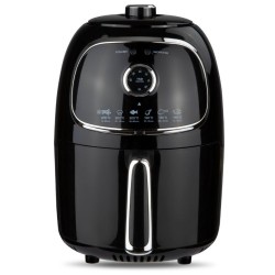 Conti CDF-401 Frito Airfryer Yağsız Fritöz Siyah - 1