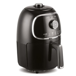 Conti CDF-401 Frito Airfryer Yağsız Fritöz Siyah - 3