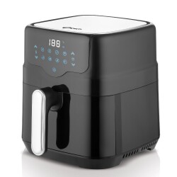 Conti CDF-451 Prime Airfryer Yağsız Fritöz - CONTI