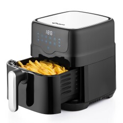 Conti CDF-451 Prime Airfryer Yağsız Fritöz - 3