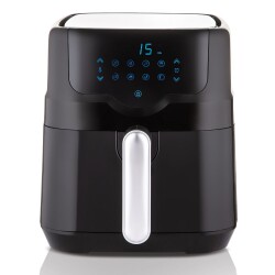 Conti CDF-451 Prime Airfryer Yağsız Fritöz - 4