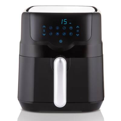 Conti CDF-451 Prime Airfryer Yağsız Fritöz - 4