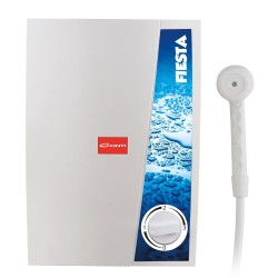 Conti CES-105 Fiesta Şofben - CONTİ