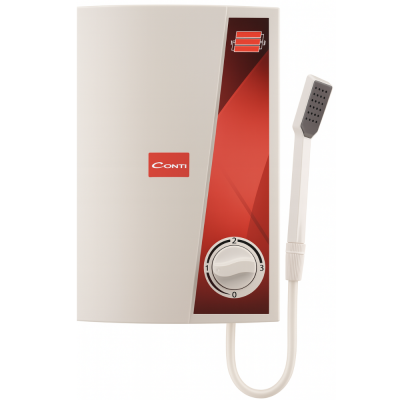 Conti CES-105 Fiesta Şofben - 1