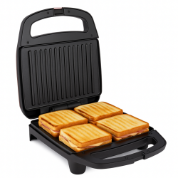 Conti CG-225 Practice Tost ve Izgara Makinesi - 3