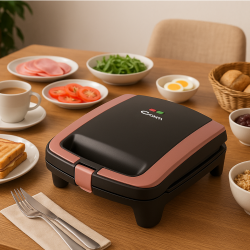 Conti CG-225 Practice Tost ve Izgara Makinesi - 2