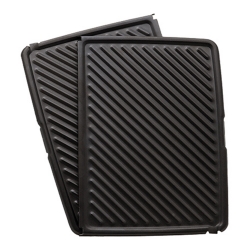 Conti CG-911 Crispino Tost Makinesi 2000 Watt - 4