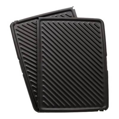 Conti CG-911 Crispino Tost Makinesi 2000 Watt - 4