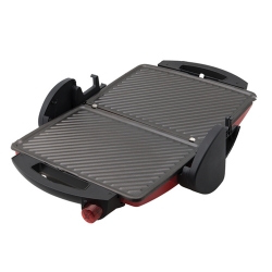 Conti CG-911 Crispino Tost Makinesi 2000 Watt - 3