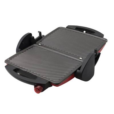 Conti CG-911 Crispino Tost Makinesi 2000 Watt - 3