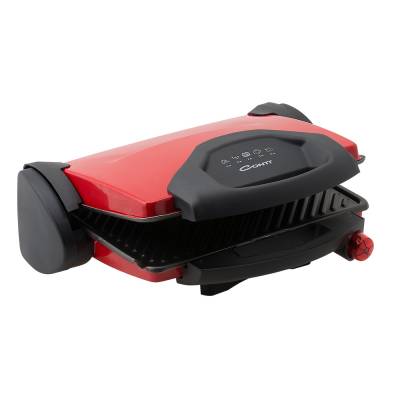 Conti CG-911 Crispino Tost Makinesi 2000 Watt - 2