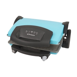 Conti CG-930 Crispy Trendy Tost Makinesi Turkuaz - CONTİ