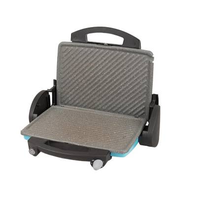 Conti CG-930 Crispy Trendy Tost Makinesi Turkuaz - 3