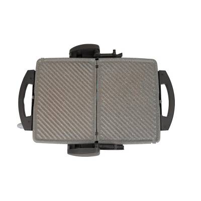 Conti CG-930 Crispy Trendy Tost Makinesi Turkuaz - 2