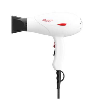 Conti CHD-115 Storm Saç Kurutma Makinesi Beyaz - 1