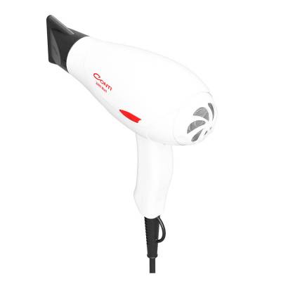 Conti CHD-115 Storm Saç Kurutma Makinesi Beyaz - 4