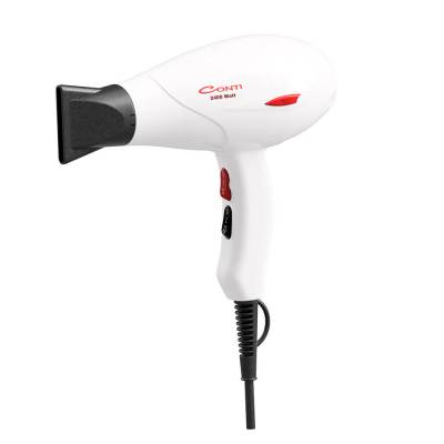 Conti CHD-115 Storm Saç Kurutma Makinesi Beyaz - 3
