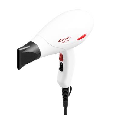 Conti CHD-115 Storm Saç Kurutma Makinesi Beyaz - 2