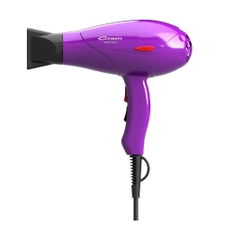 Conti CHD-115 Storm Saç Kurutma Makinesi Mor - CONTİ