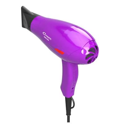 Conti CHD-115 Storm Saç Kurutma Makinesi Mor - 4