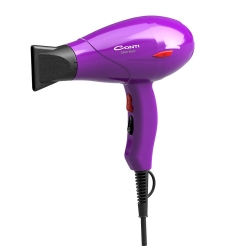 Conti CHD-115 Storm Saç Kurutma Makinesi Mor - 3