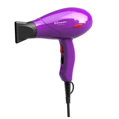 Conti CHD-115 Storm Saç Kurutma Makinesi Mor - 3