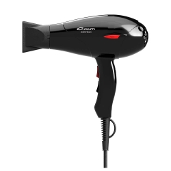 Conti CHD-115 Storm Saç Kurutma Makinesi Siyah - 1