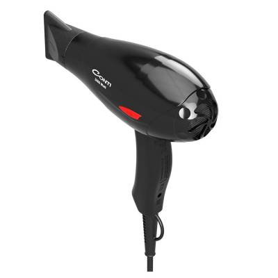 Conti CHD-115 Storm Saç Kurutma Makinesi Siyah - 3