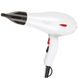 Conti CHD-117 Tornado Saç Kurutma Makinesi Beyaz - 1