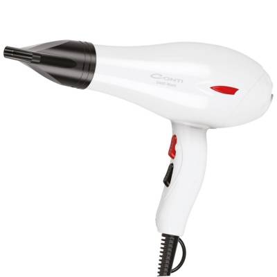 Conti CHD-117 Tornado Saç Kurutma Makinesi Beyaz - 1