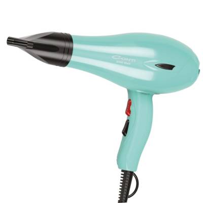 Conti CHD-117 Tornado Saç Kurutma Makinesi Turkuaz - 1