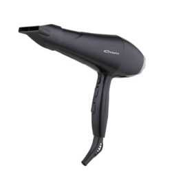 Conti CHD-125 Karayel Saç Kurutma Mak. Siyah Gümüş - CONTI