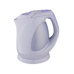 Conti CK-215 Multiplast 2 Su Isıtıcı Kettle Lila - CONTI