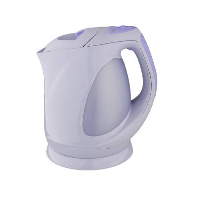 Conti CK-215 Multiplast 2 Su Isıtıcı Kettle Lila - 1