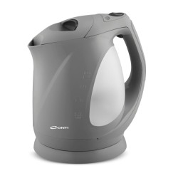 Conti CK-215 Multiplast 2 Su Isıtıcı Kettle Füme - CONTI