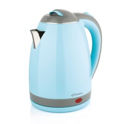 Conti CK-230 Plenty Double Su Isıtıcı Kettle Mavi - CONTI