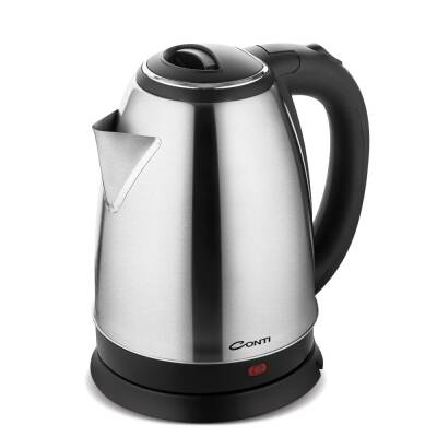 Conti CK-241 Hidro Su Isıtıcı Kettle Inox - 1