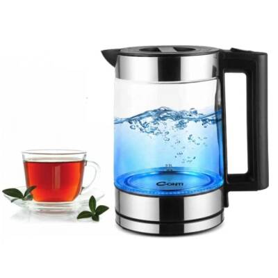 Conti CK-252 Excellent Kettle - 1
