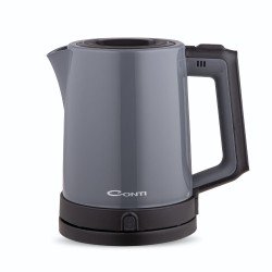 Conti CK-260 Estilo Su Isıtıcı Kettle Antrasit - CONTİ