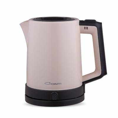 Conti CK-260 Estilo Su Isıtıcı Kettle Bej - 1